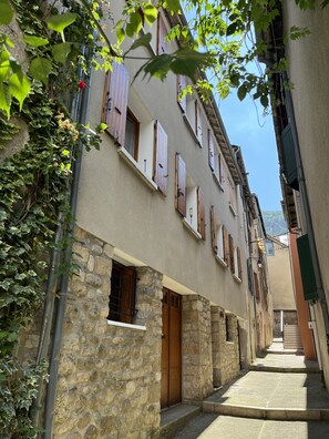 Aussenbereich