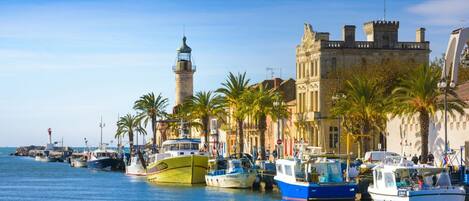 Port de plaisance