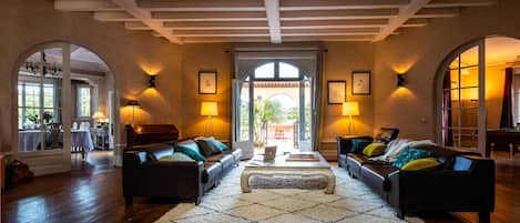 Interieur