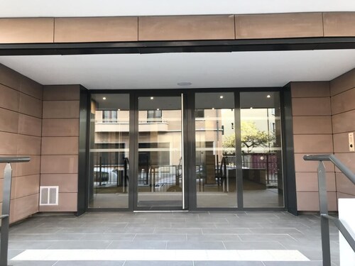 Annecy grüne Wohnung