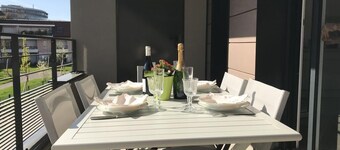 T3 Golden Triangle : Annecy Green ***