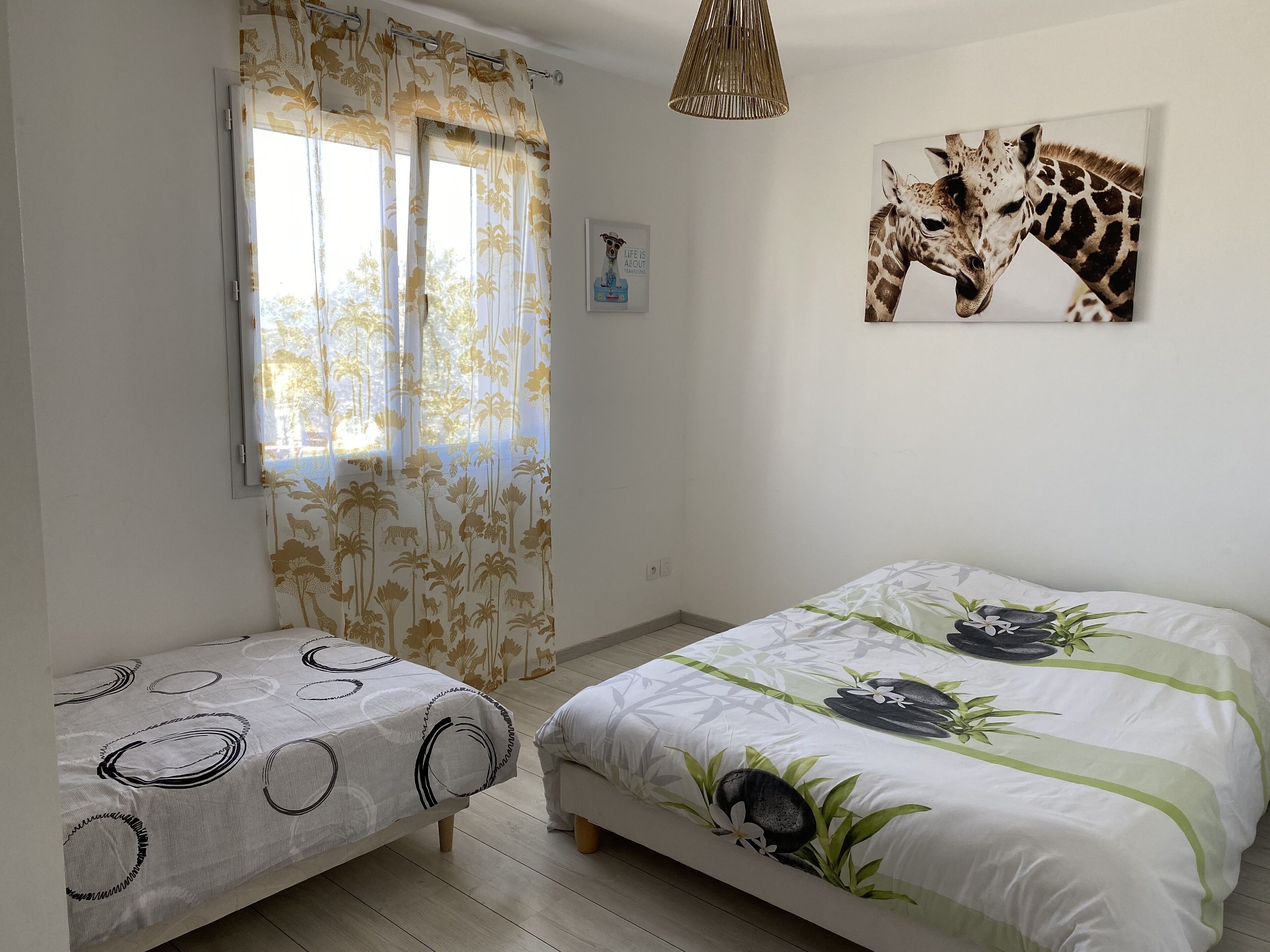 Nice Villa in Ardeche