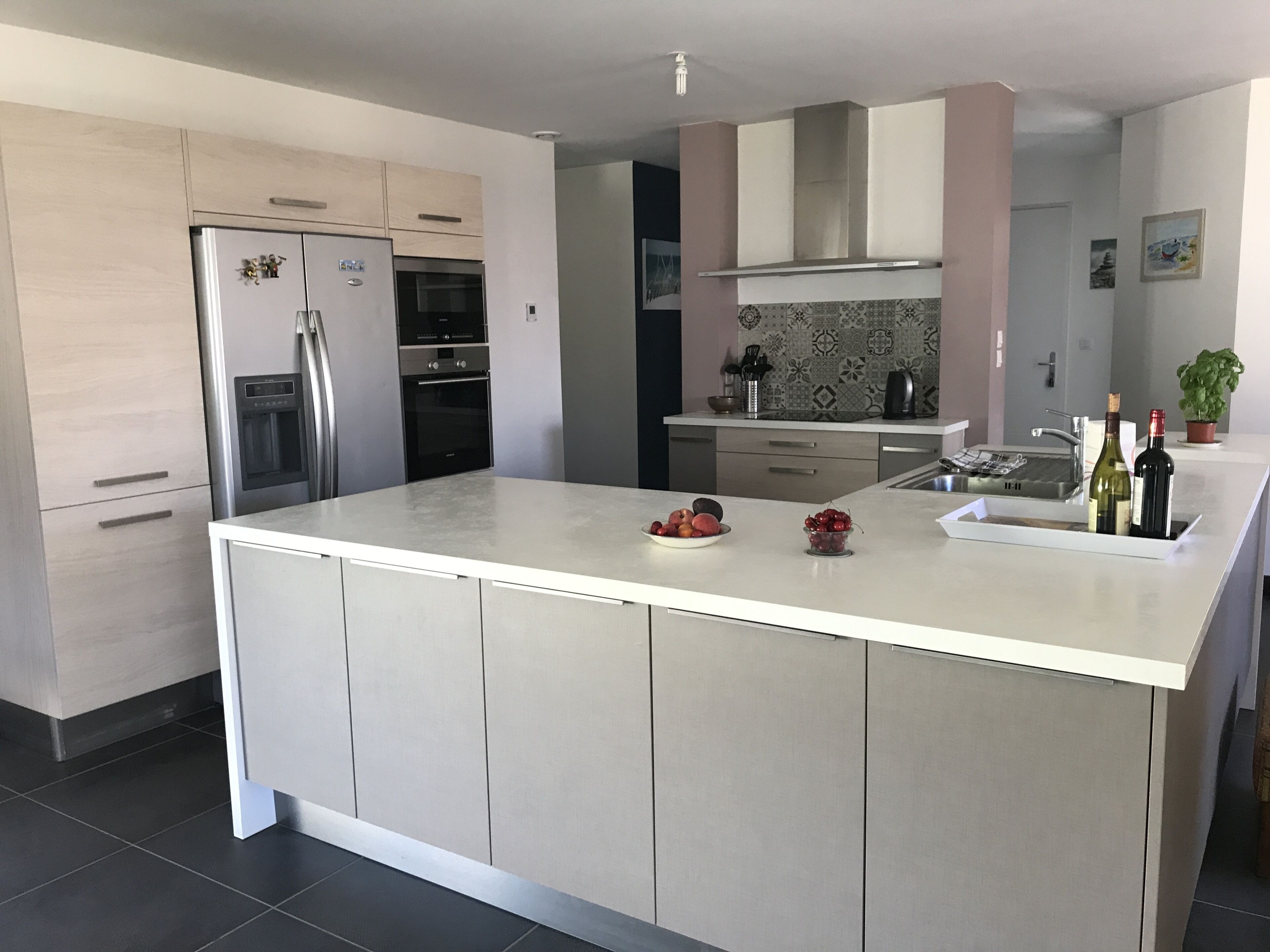 Nice Villa in Ardeche