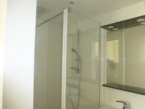 Dusche, Haartrockner