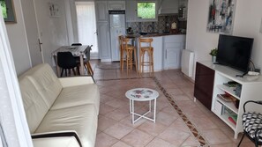 تلفزيون ذكي