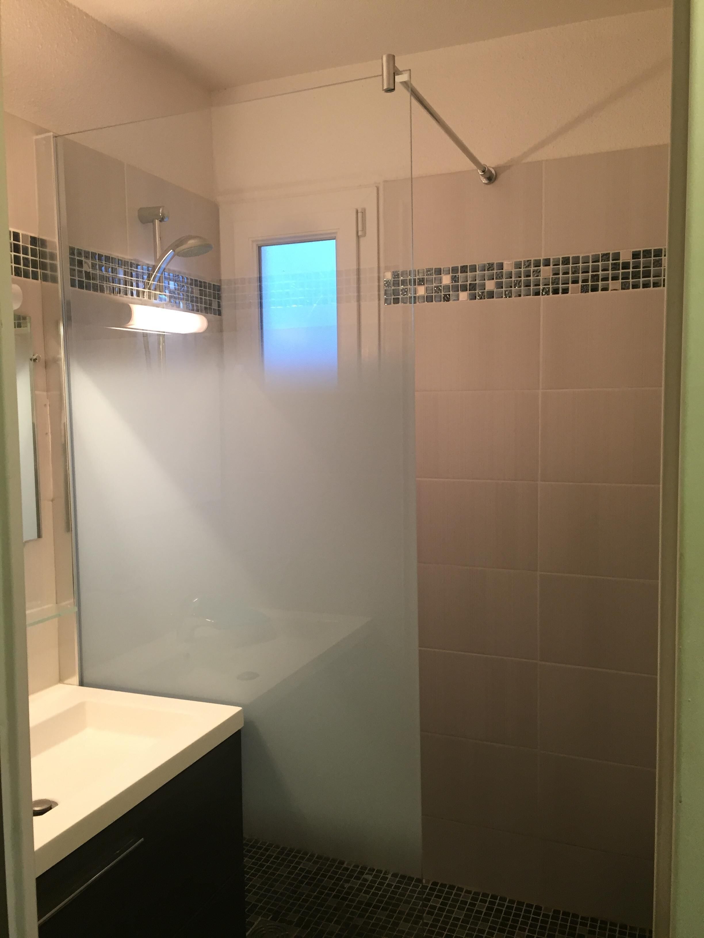 Seasonal rental Studio LE LAVANDOU 24 m²