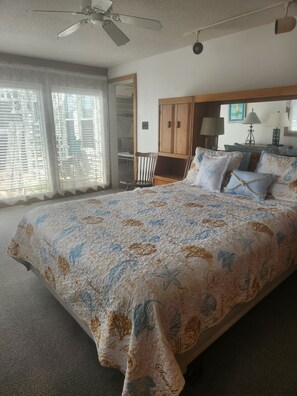 5 habitaciones, tabla de planchar con plancha y wifi 