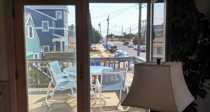 5 BR 2 Bath Oceanside Vuokraus LBI New Jersey