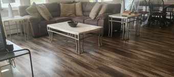 5 BR 2 Bath Oceanside Rental LBI New Jersey