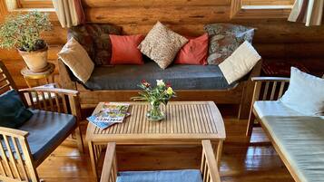 Télévision, lecteur de DVD