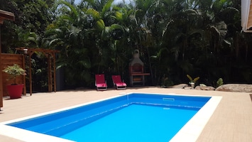 Villa TOTOBOIS pour 8 personnes