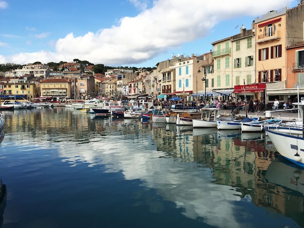 Port de plaisance