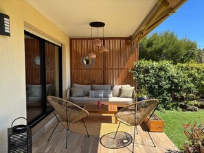 Terrazza/patio