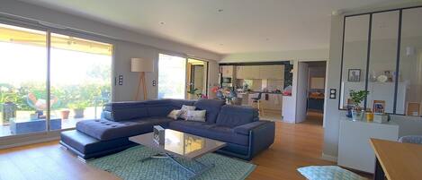 Télévision, lecteur de DVD