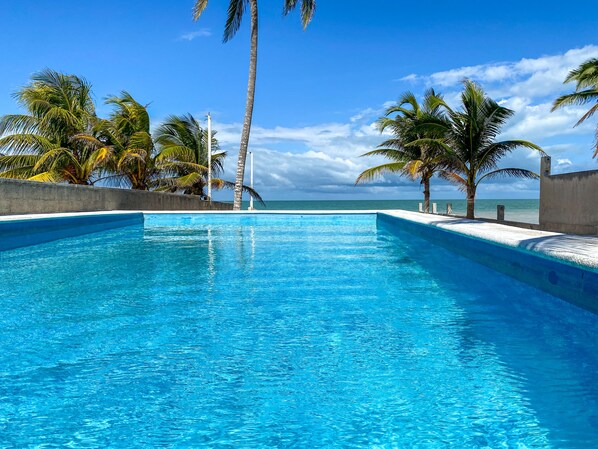 Pool - Summer and Fall Dates Available! (Cuburna, Progreso)