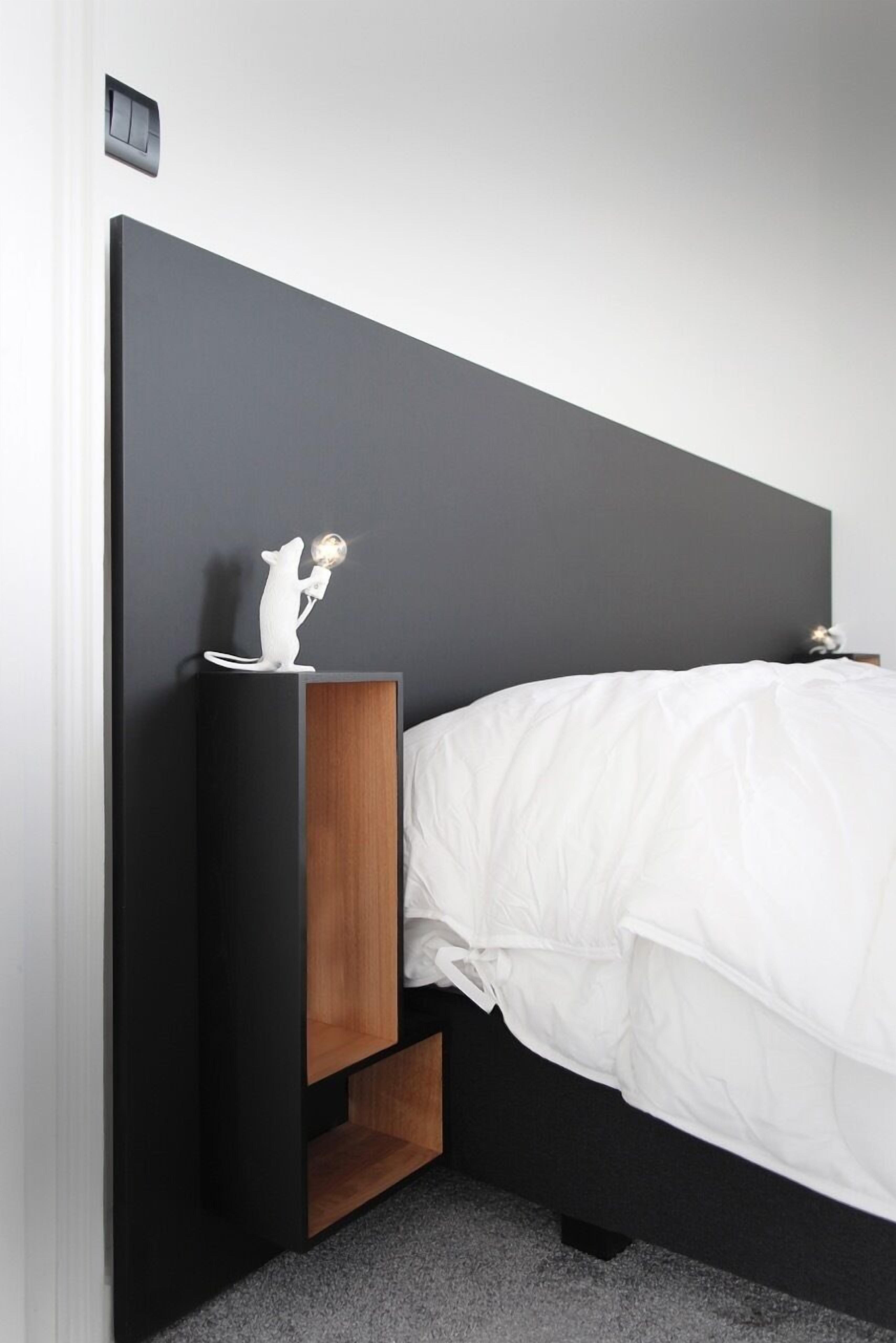 VERY NICE STUDIO IN PEACE 2 STEPS FROM THE CENTER OF LILLE