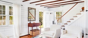 CHARMING COTTAGE NEAR OCEAN BEACHES, FARM STAND, TRAIN & VILLAGE - RR#: 22-517