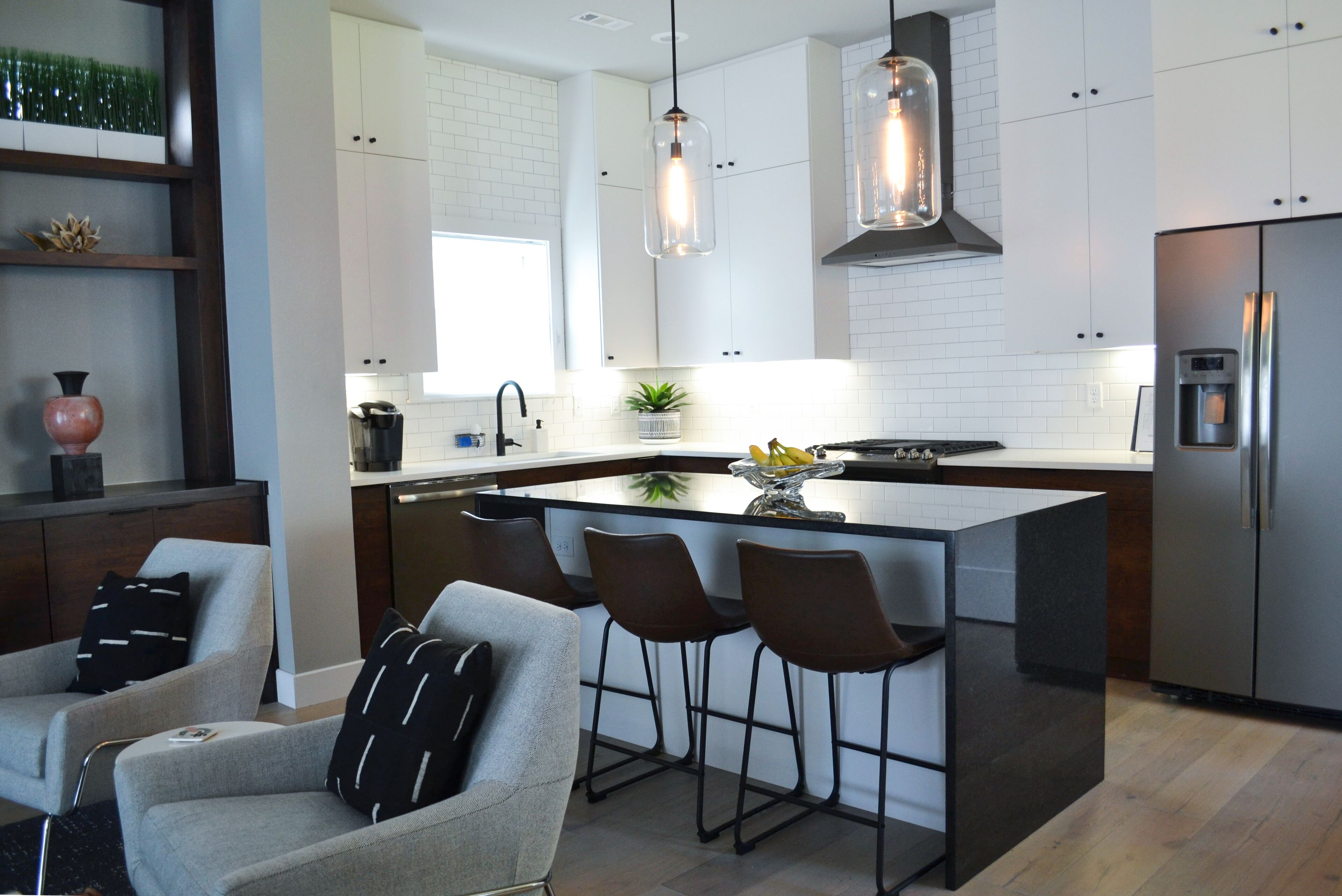 New Construction | Trailside House | Located Downtown - Close To Everything