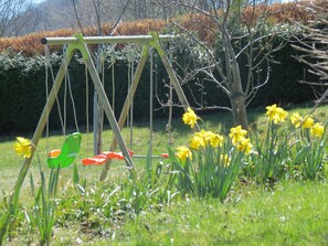 Espace pour enfants