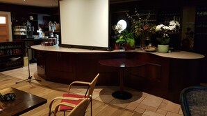 Meeting facility - Hotel Brasserie Den Burg (Den Burg)