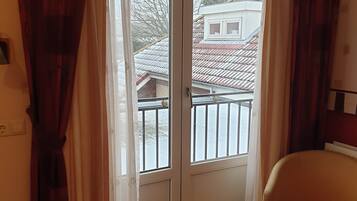 Perhesviitti | Oleskelualue | Älytelevisio