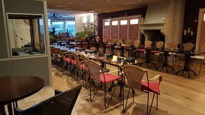 Meeting facility - Hotel Brasserie Den Burg (Den Burg)