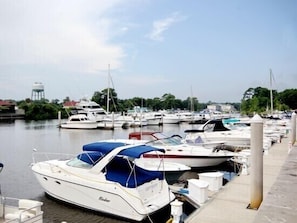 Marina