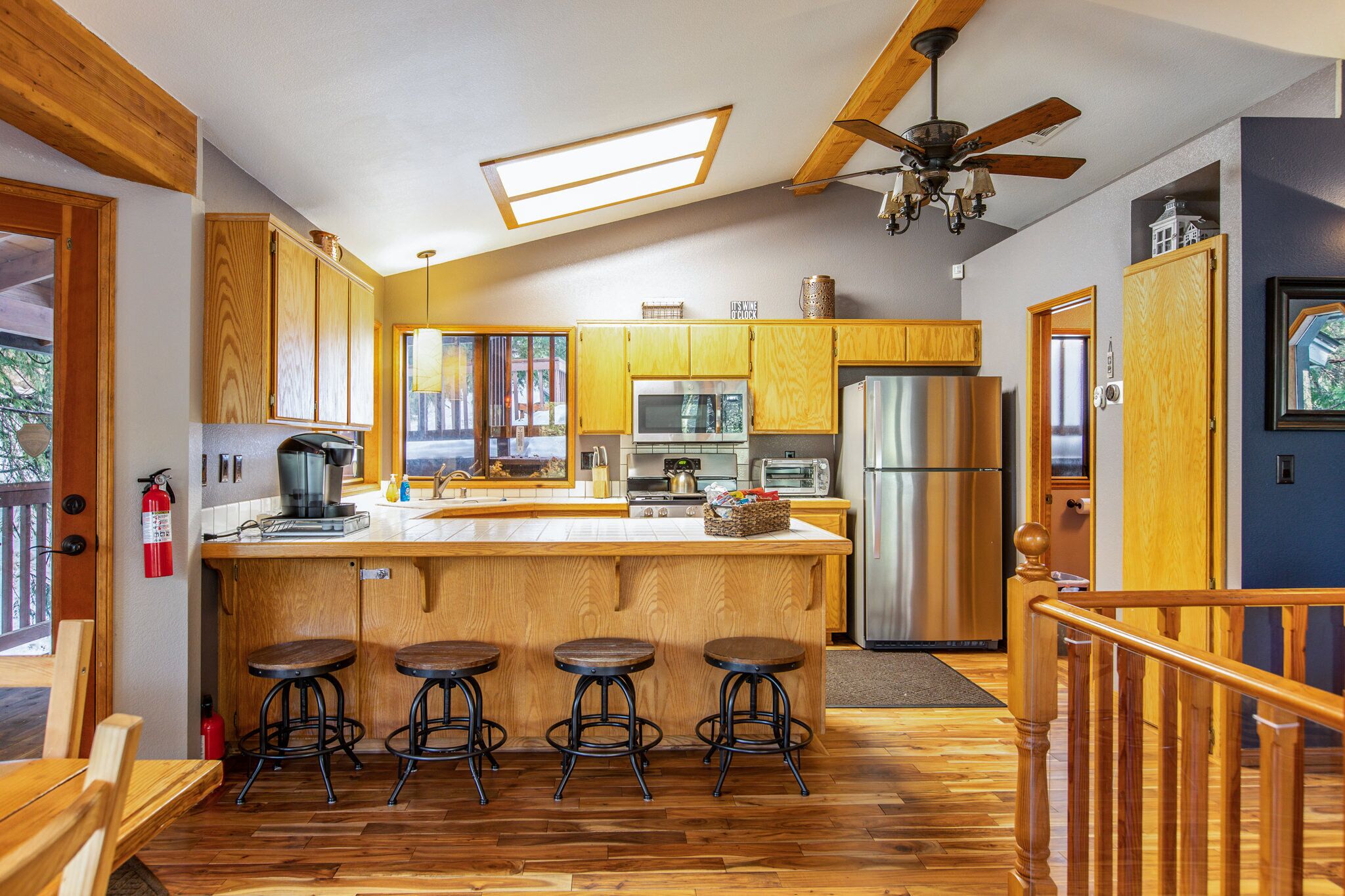 Lake Arrowhead  Privacy Redefined @ Hillside Haven