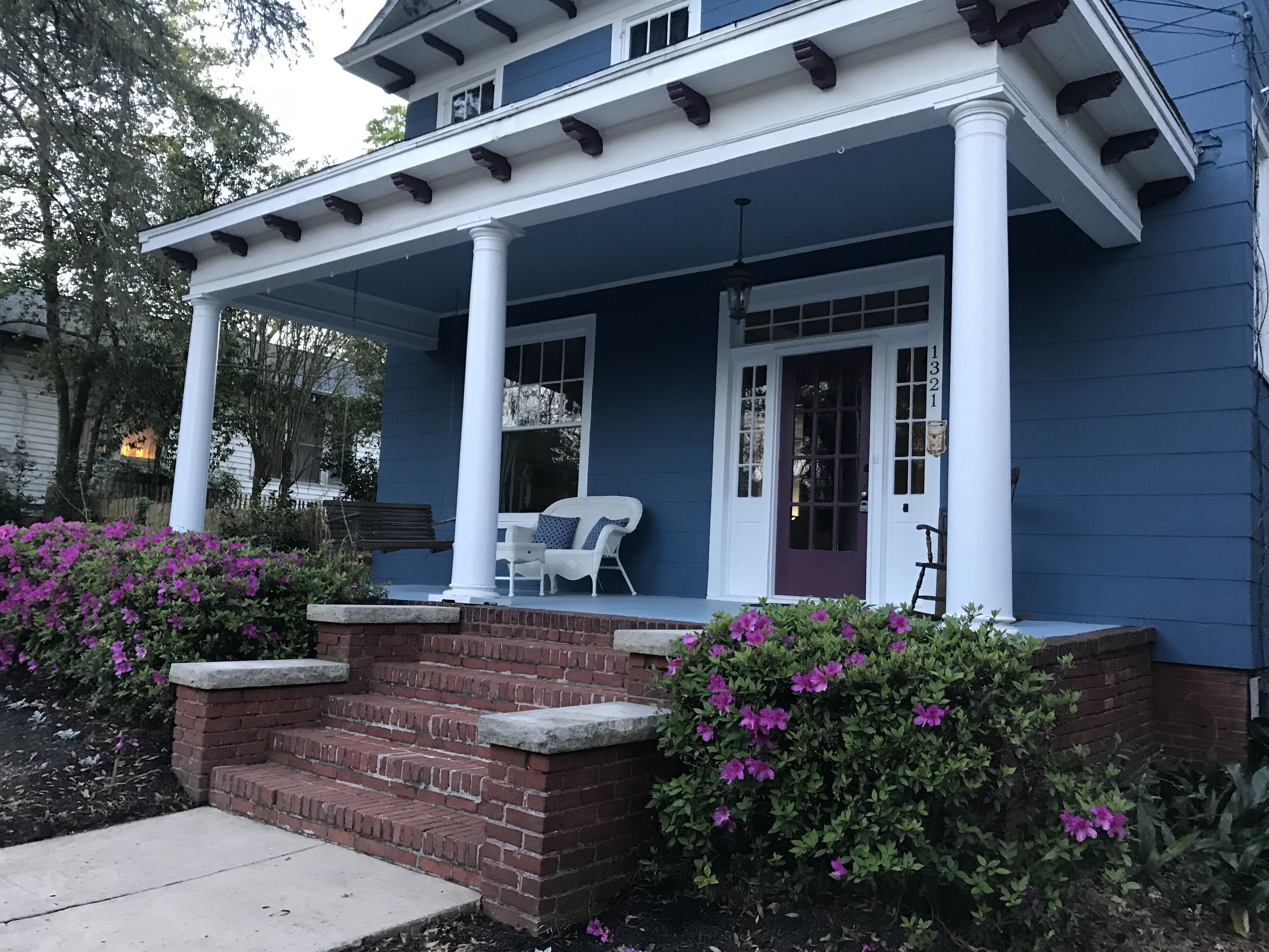Turn of the Century Home near Augusta National