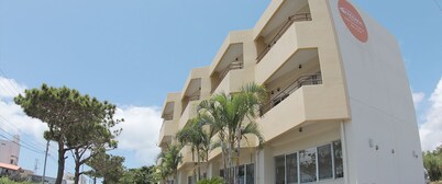 Marine Lodge Marea Ishigakijima