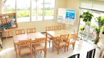 餐廳