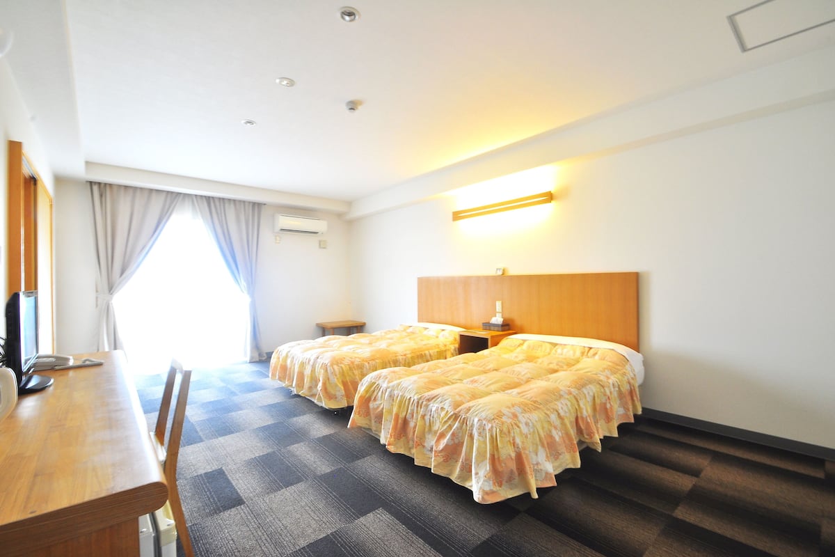 Standard-Zweibettzimmer, 2 Einzelbetten