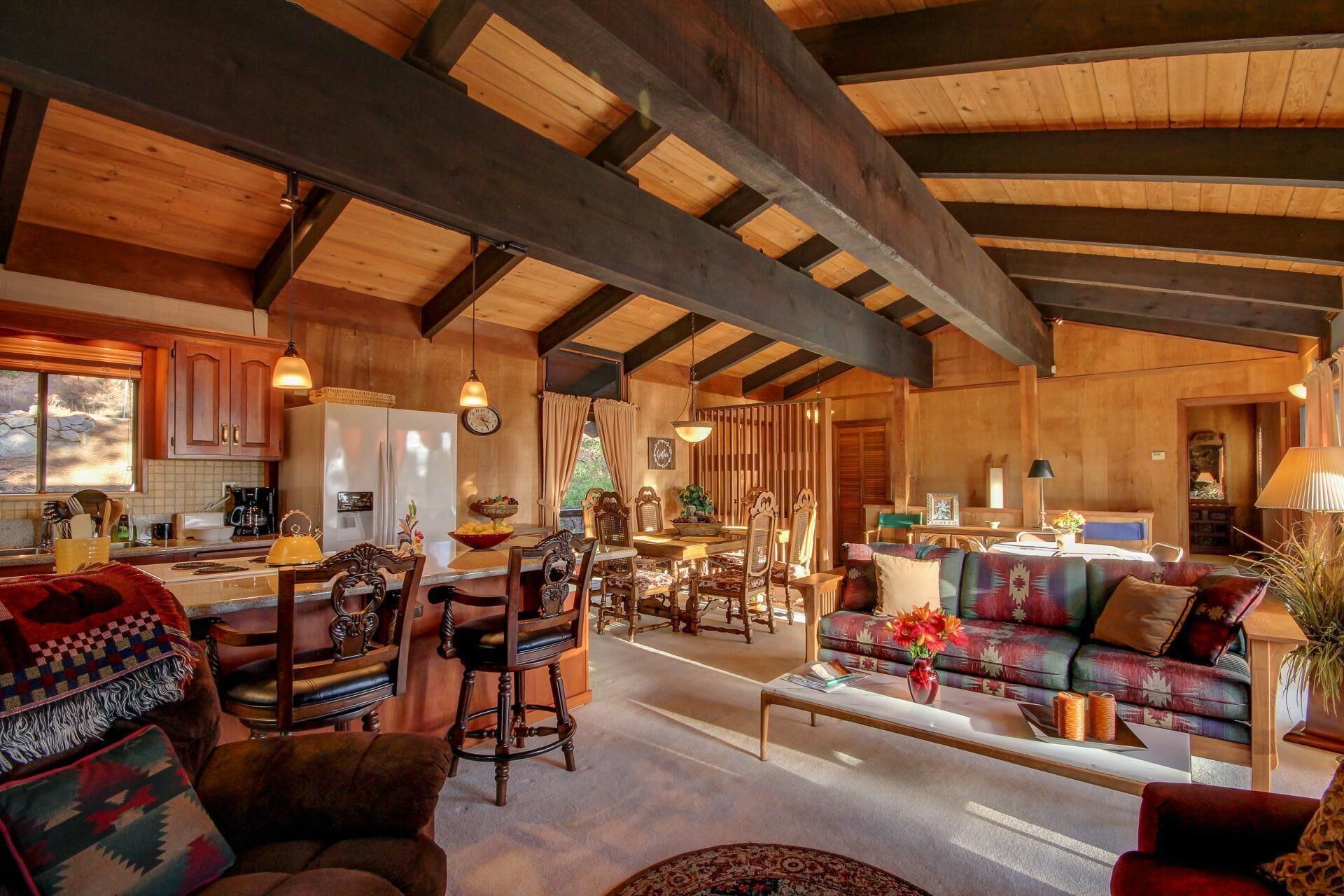 Lakeview Home in Incline Village; Lake Tahoe Prime Location