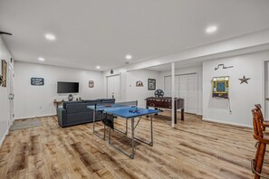 Spielezimmer