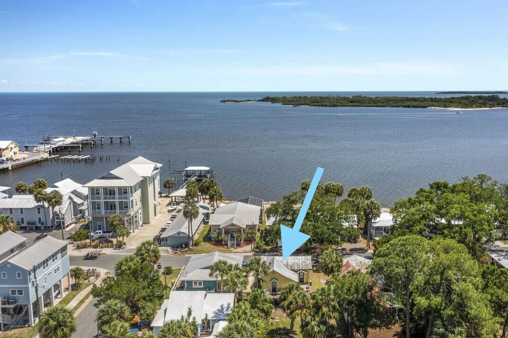 Cedar Key Airbnb & Cheap Cabin Rentals from 137 AirCabins