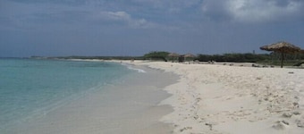 Private and Exclusive - 2 Bedroom Condo at Eagle Beach - Aruba