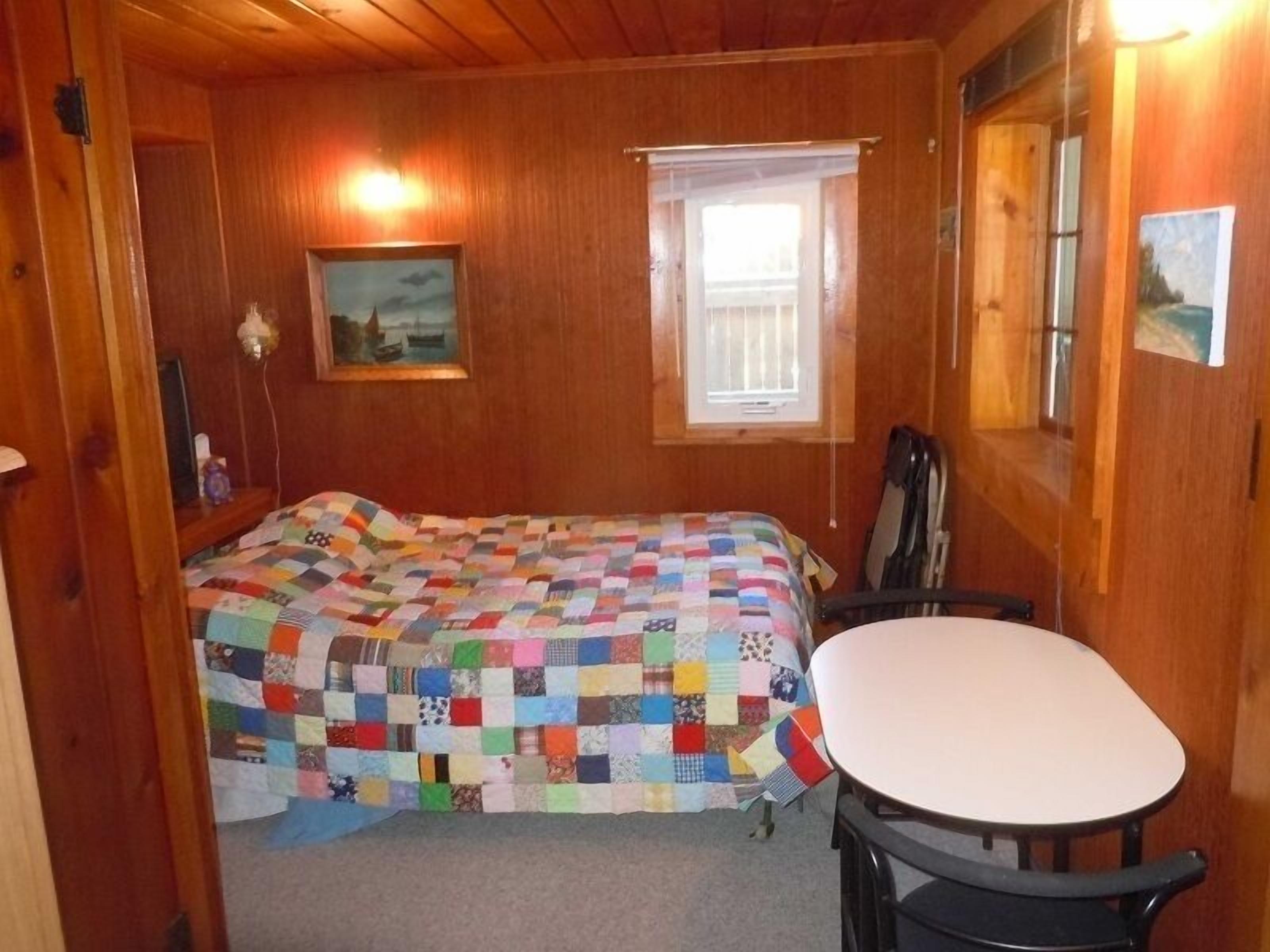 Oscoda area - relax and enjoy family time on a Lake Huron sugar sand beach