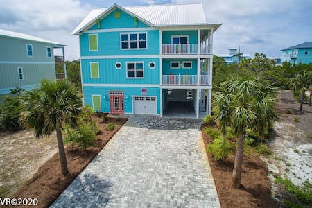 Port St Joe Private vacation home