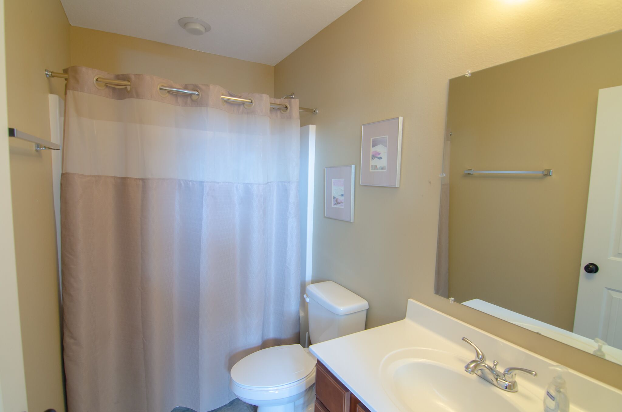 Sleeps 30! Quiet Cove; Extra Large Double Deck Dock w/slide & 2 Covered slips