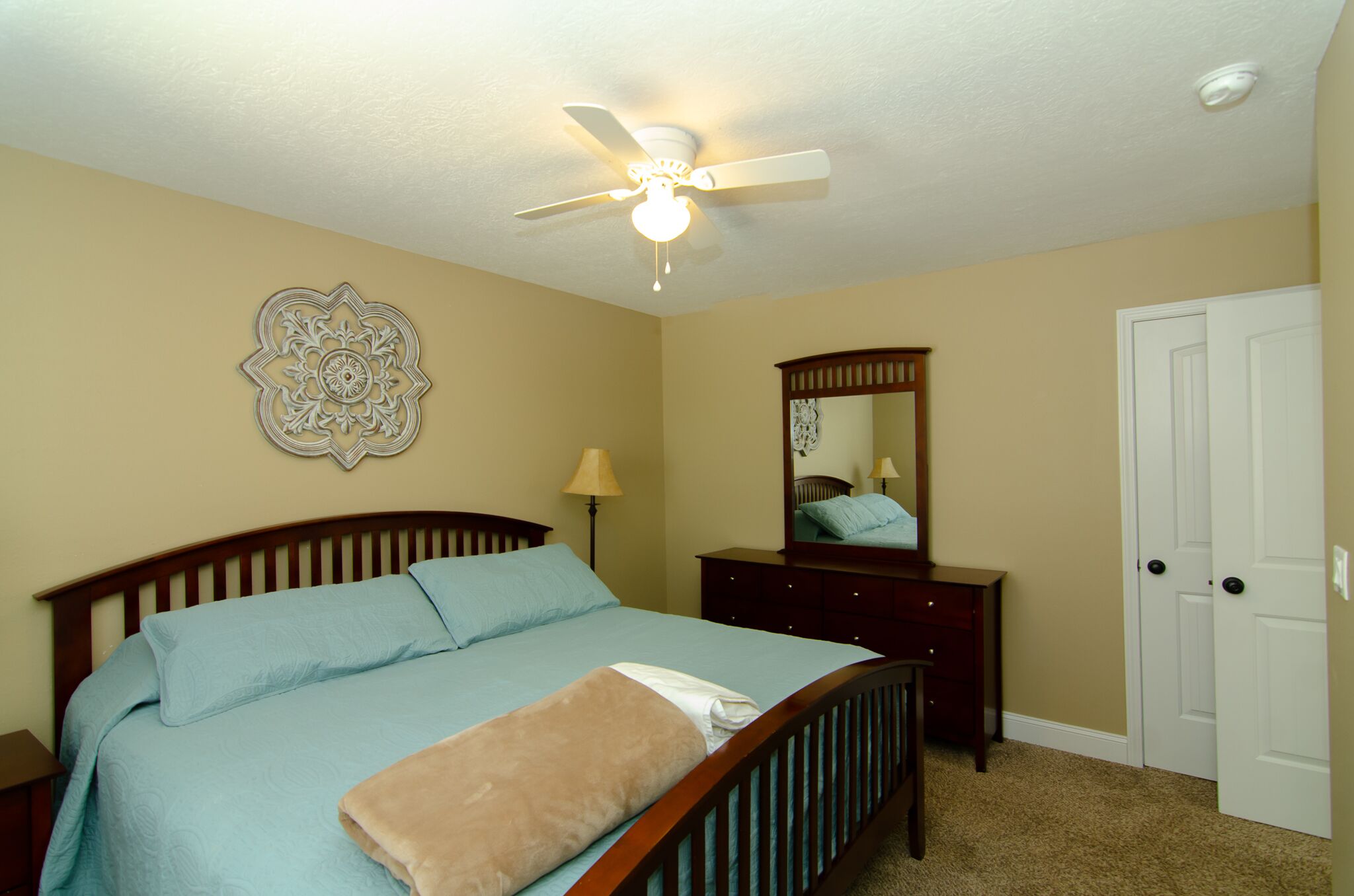 Sleeps 30! Quiet Cove; Extra Large Double Deck Dock w/slide & 2 Covered slips