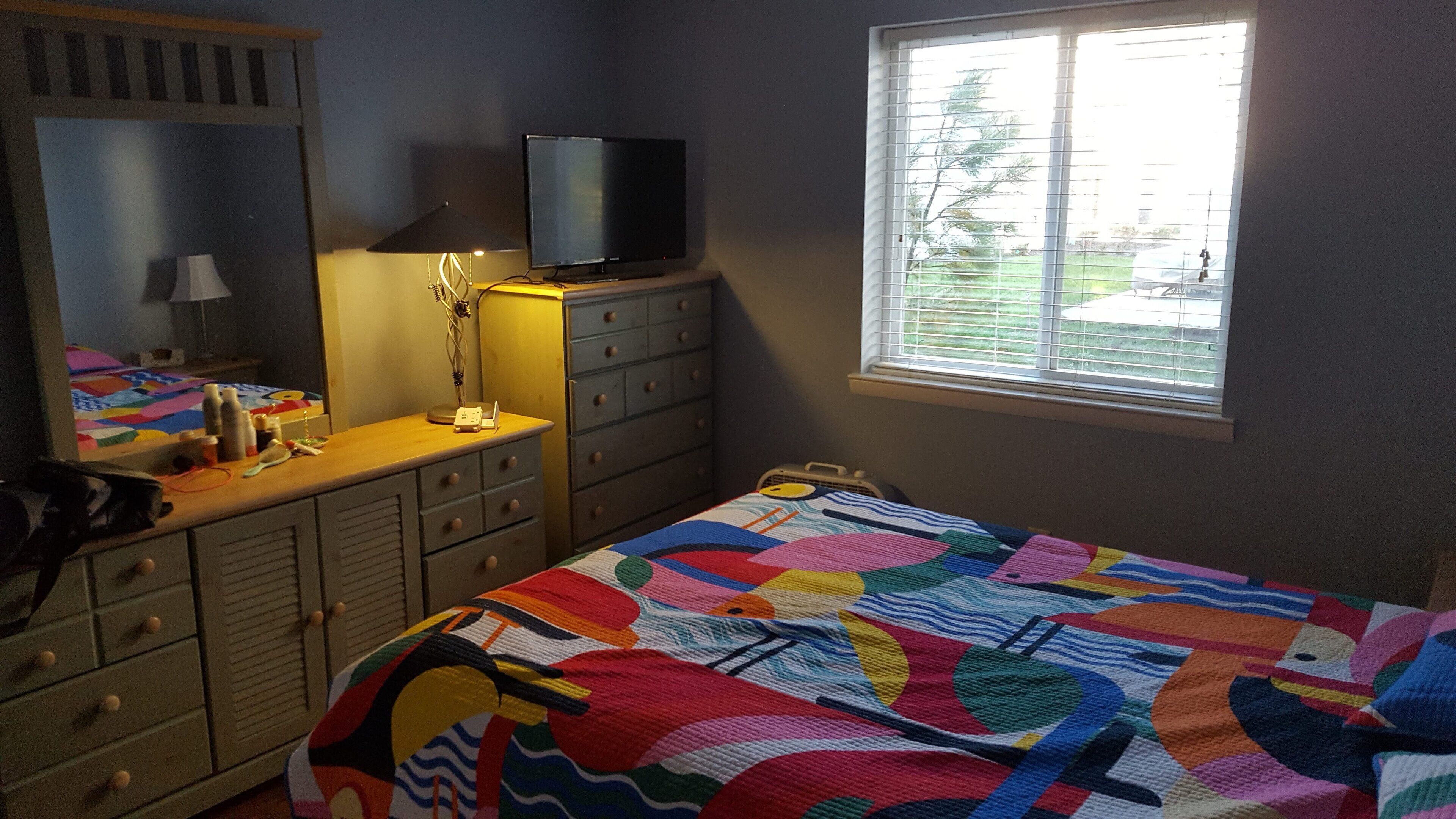 2 Bed 2 Bath Condo In a Fantastic Location