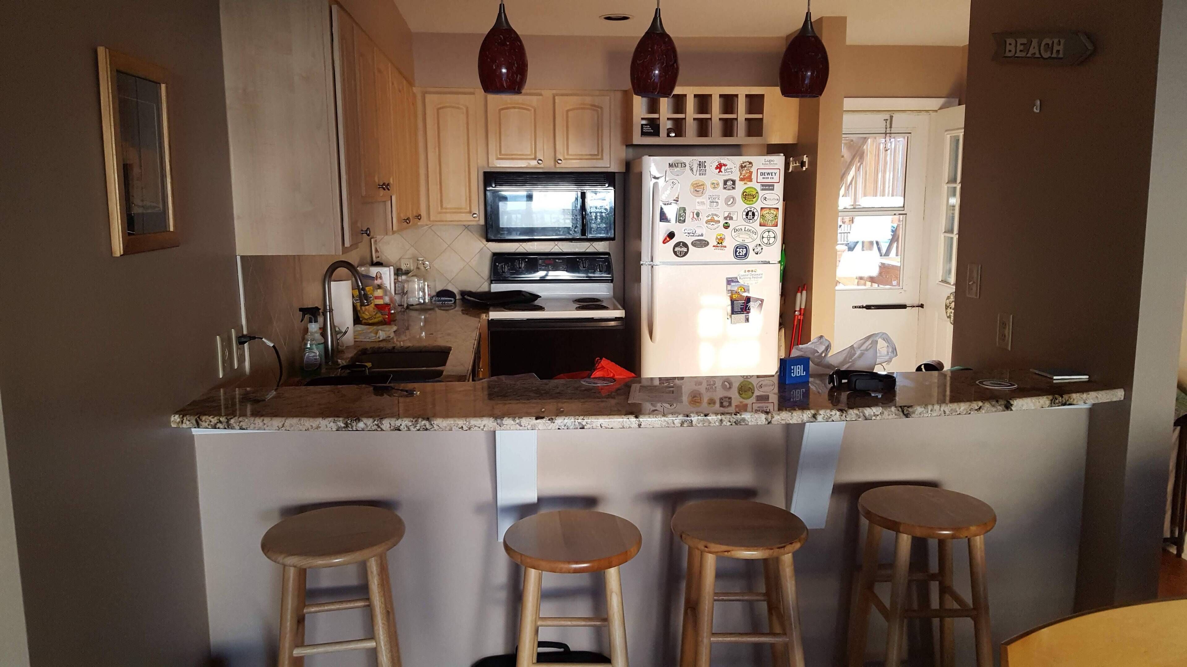 2 Bed 2 Bath Condo In a Fantastic Location