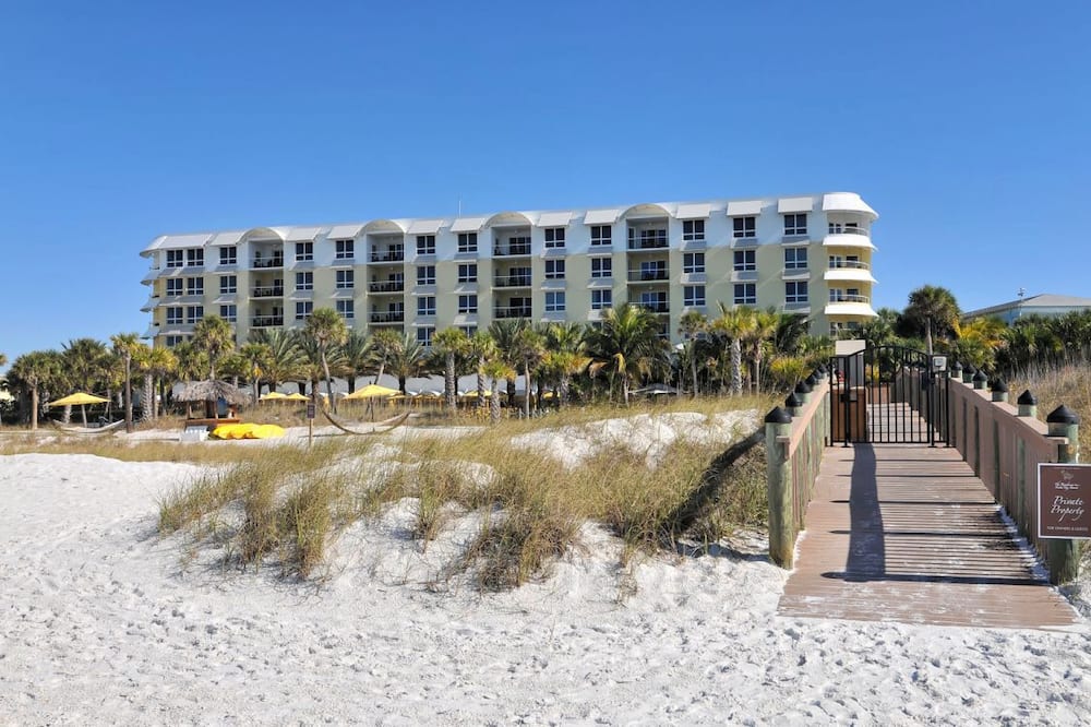 Sarasota Condo