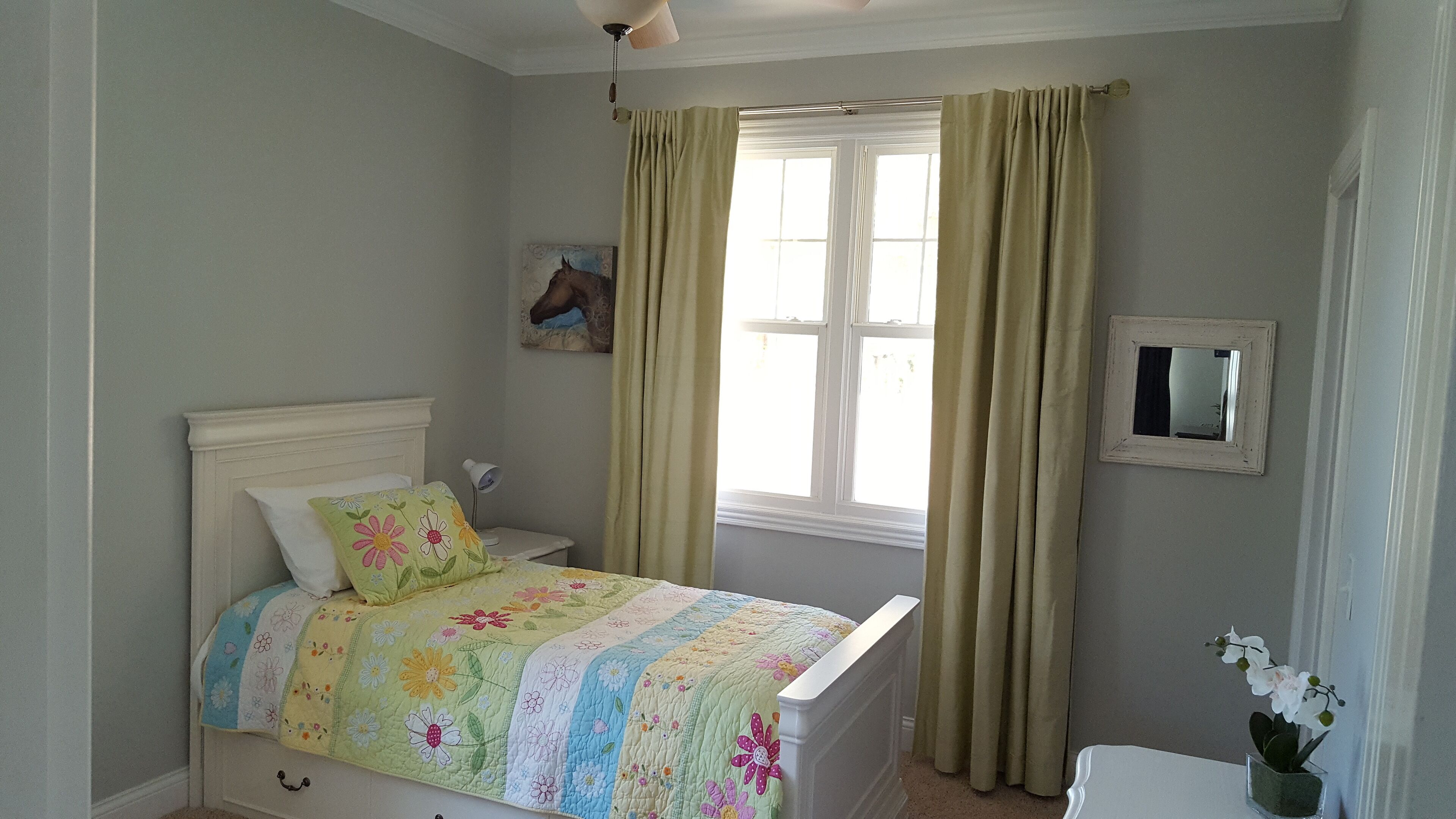 Peaceful Mountain Home. Near Downtown Asheville. Best Views. All New Everything!