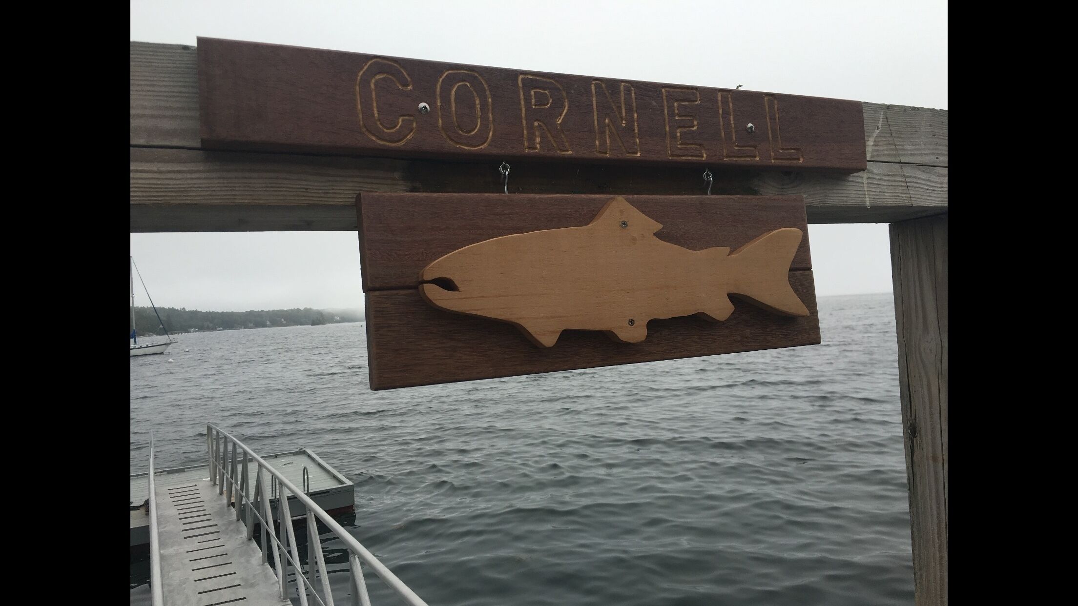 Cornell Lane Cottage 