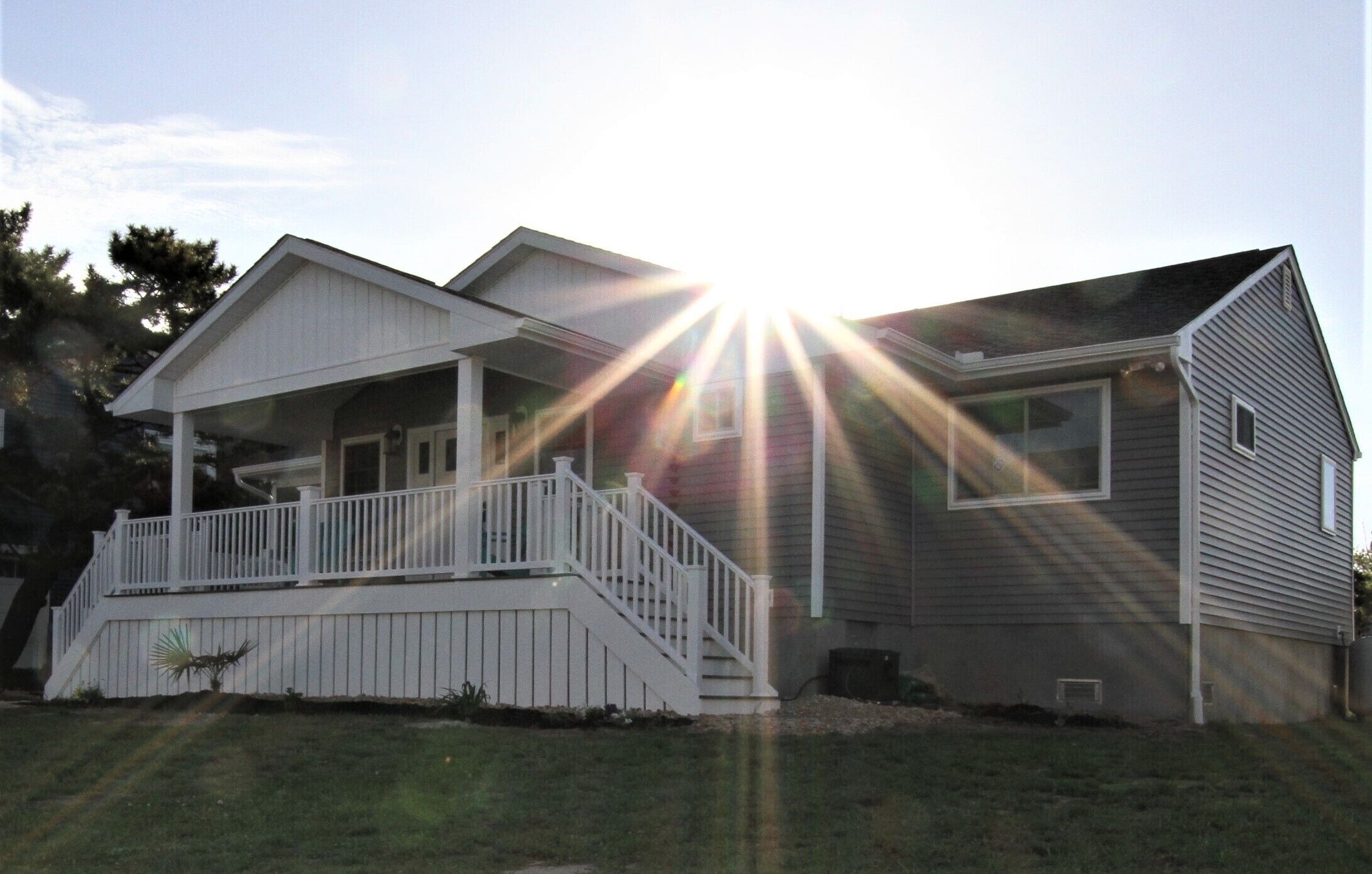 Recently renovated! Select dates remain for 2023!