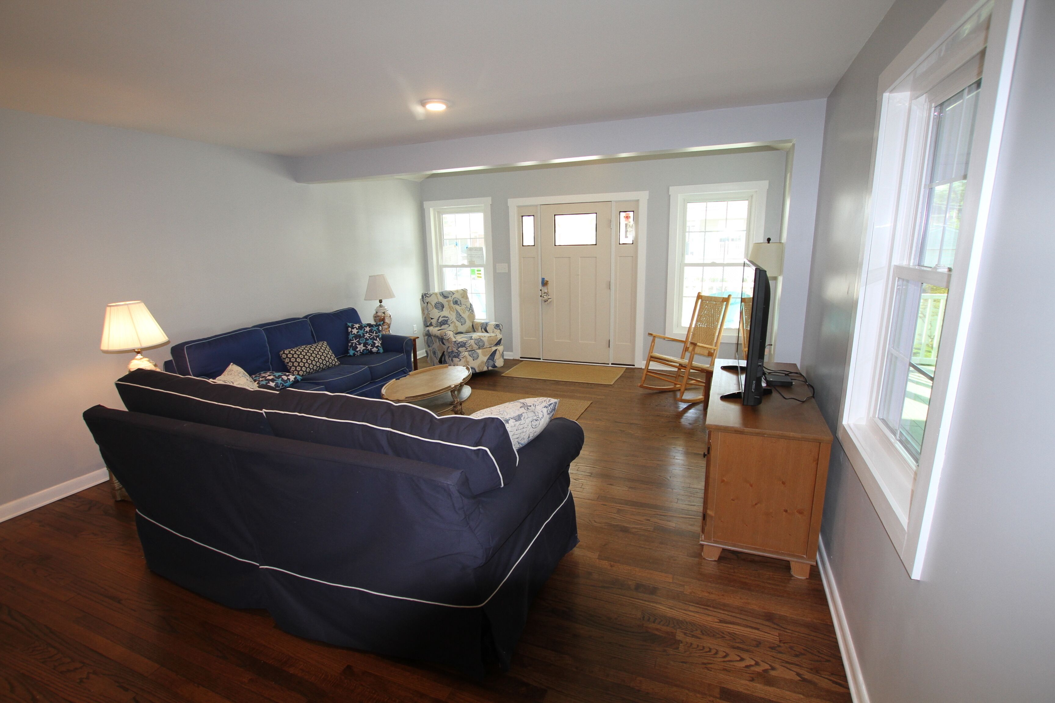 Recently renovated! Select dates remain for 2023!