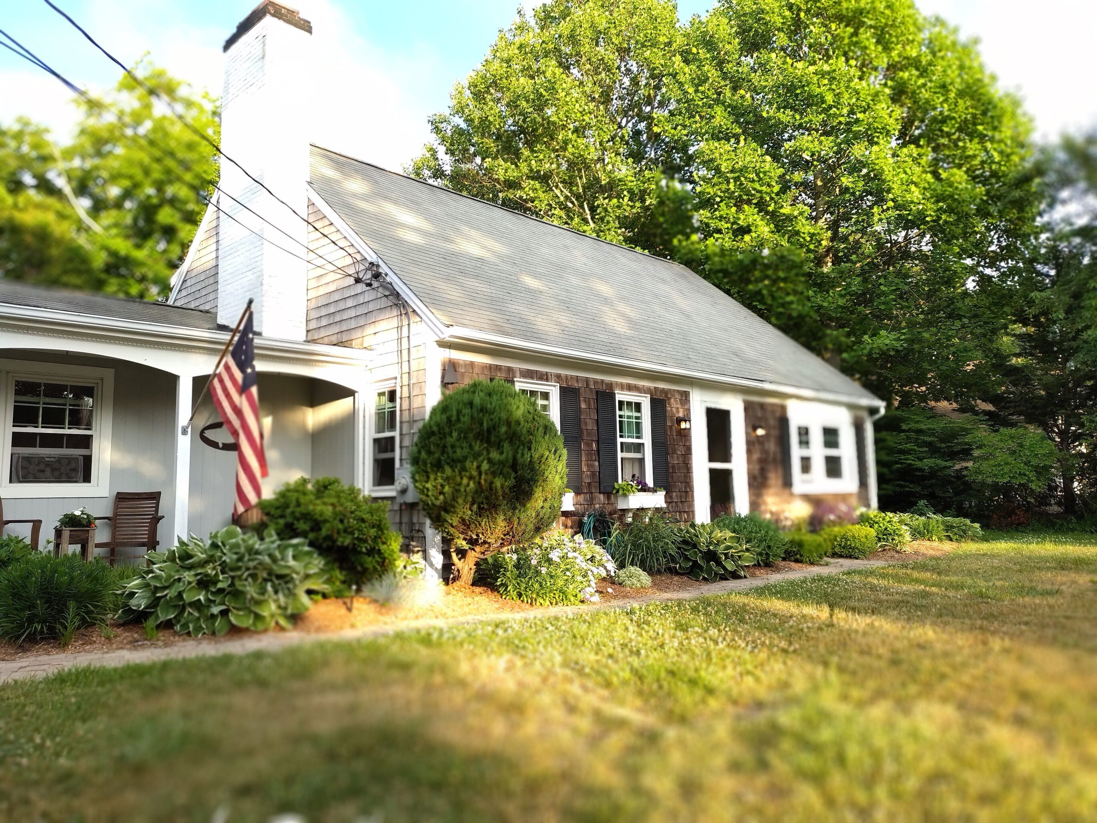 Yarmouth Port - Classic Cape, Modern Amenities