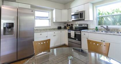 Delray Pool House Zentrale Lage