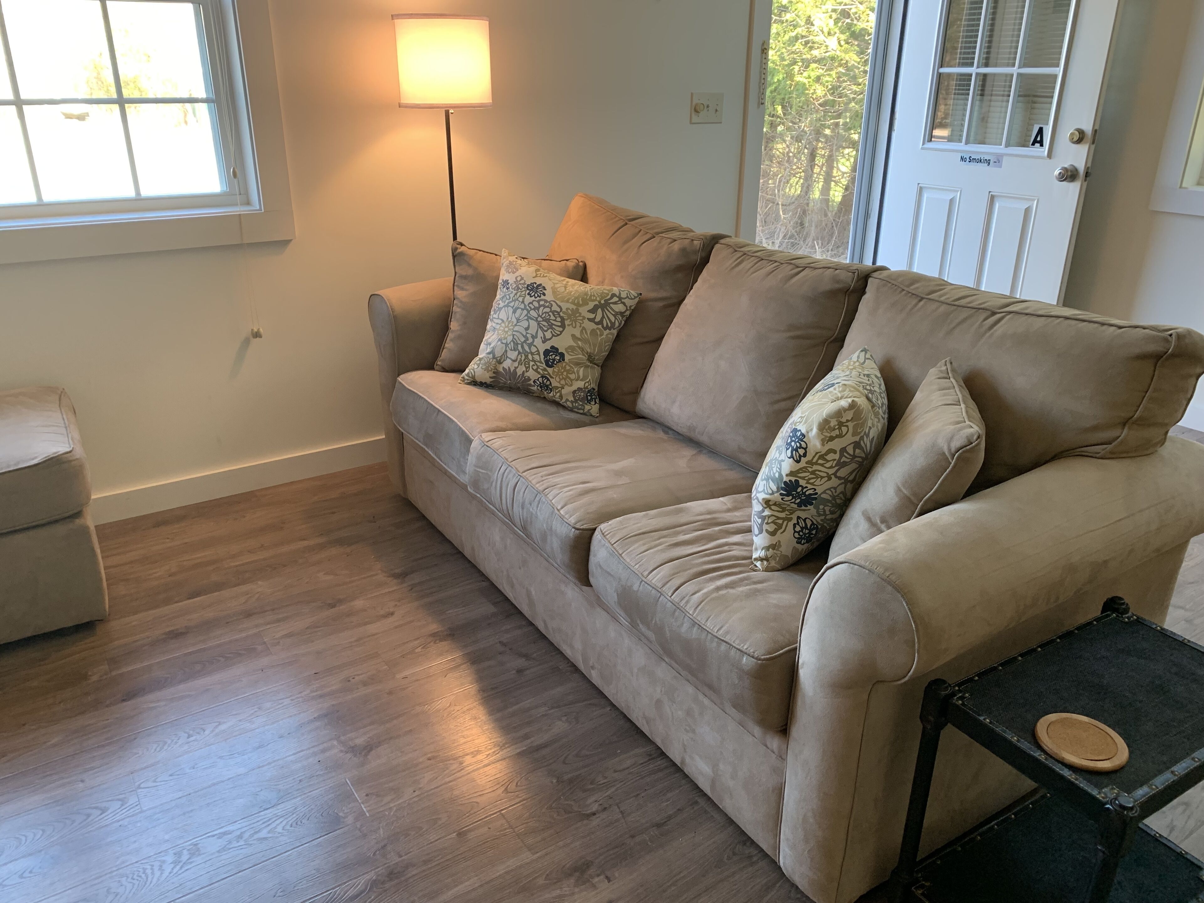 Beech Mountain Townhouse